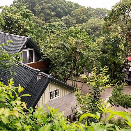 Ruyi Yuan Homestay Tongxiao Zewnętrze zdjęcie