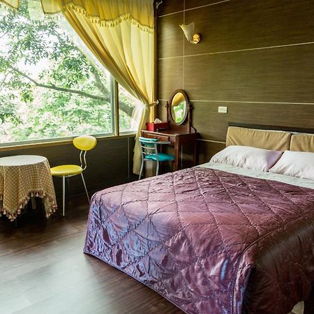 Ruyi Yuan Homestay Tongxiao Zewnętrze zdjęcie