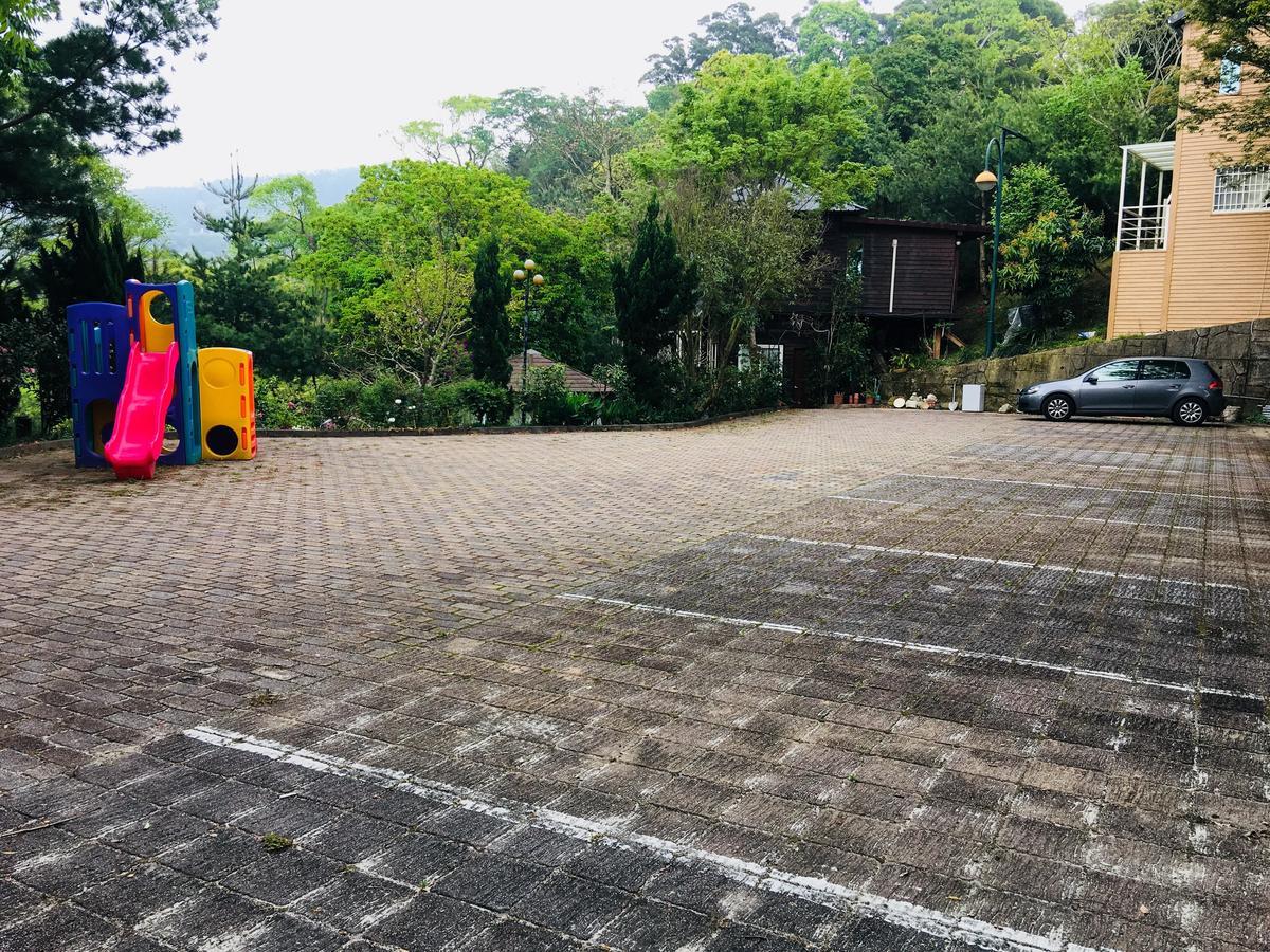 Ruyi Yuan Homestay Tongxiao Zewnętrze zdjęcie