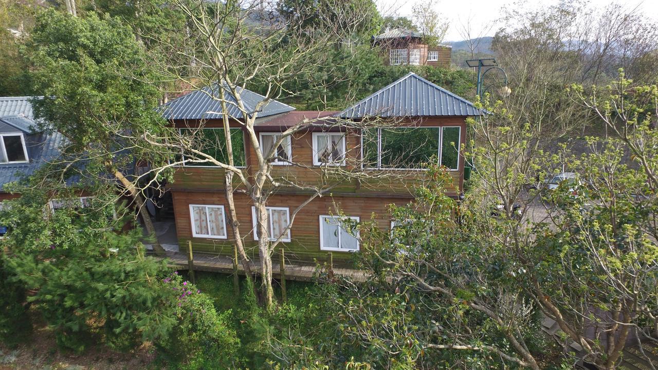 Ruyi Yuan Homestay Tongxiao Zewnętrze zdjęcie
